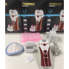 Епілятор Gemei GM-7002 (40)