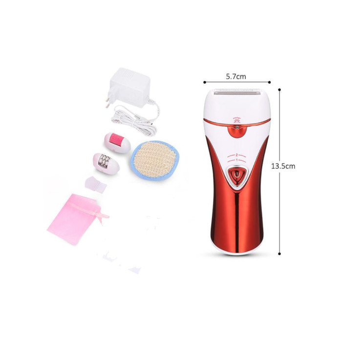 Епілятор Gemei GM-7002 (40)