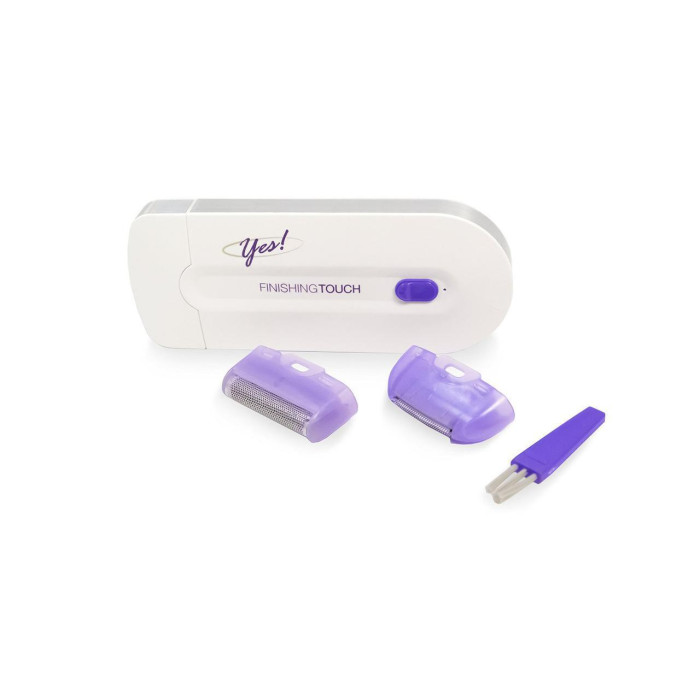 Депілятор Touch Finishing EL-292/DP-35/0350 (60 шт)