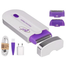 Депілятор Touch Finishing EL-292/DP-35/0350 (60 шт)