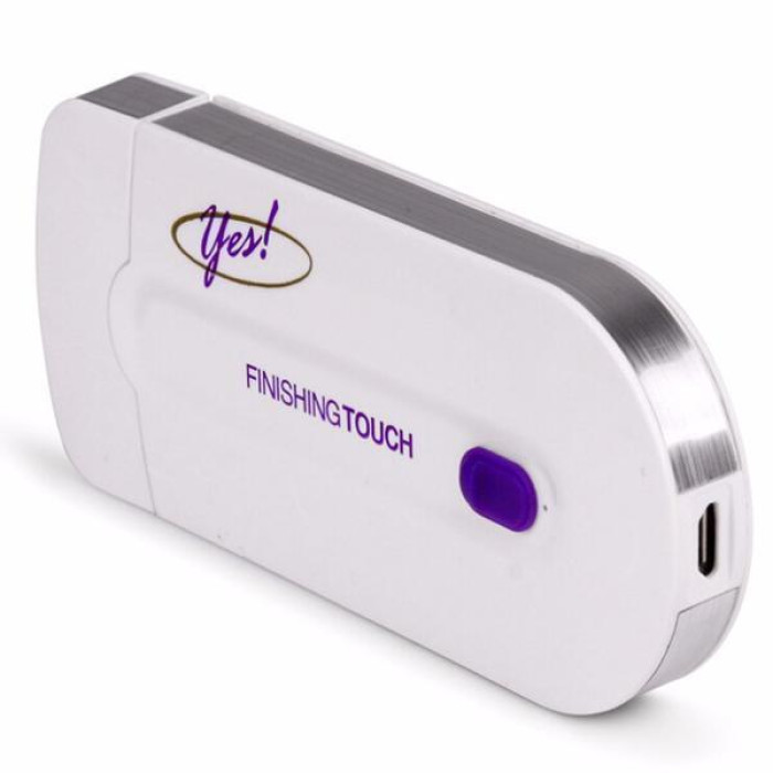 Депілятор Touch Finishing EL-292/DP-35/0350 (60 шт)