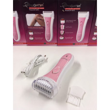 Епілятор акумуляторна GEMEI GM-3073 (60 шт./яск.)