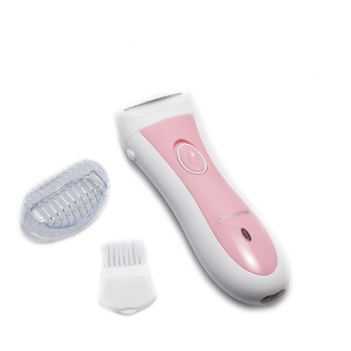 Епілятор акумуляторна GEMEI GM-3073 (60 шт./яск.)