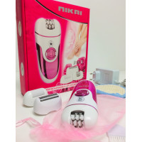 Епілятор акумуляторний NK 7818/ 7622 (40 шт./яск)