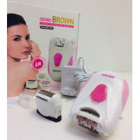 Електробритва BROWN BR 3026 (40 шт./ясть)