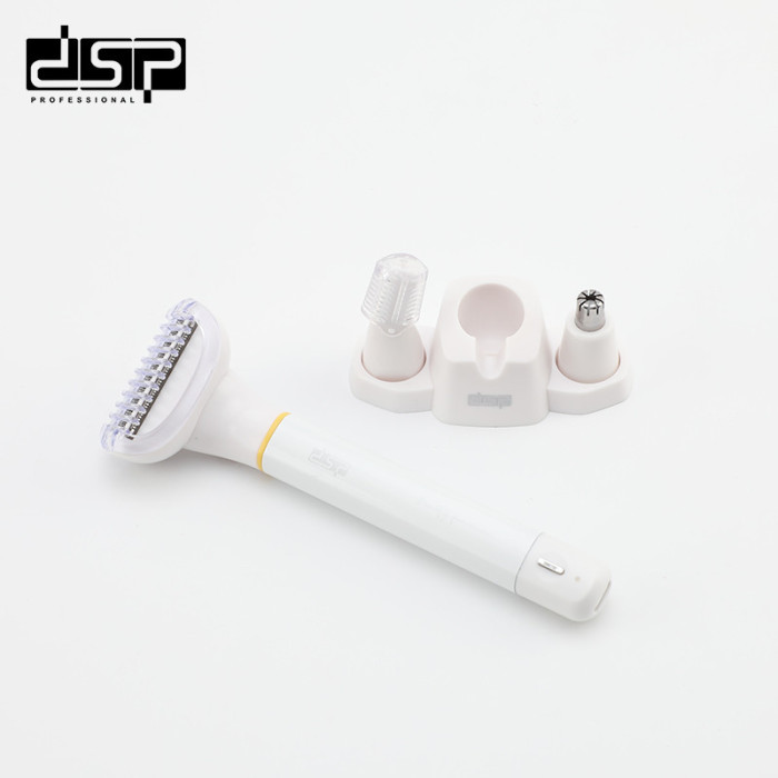 Тример епілятор для тіла 3 в 1 DSP 70212