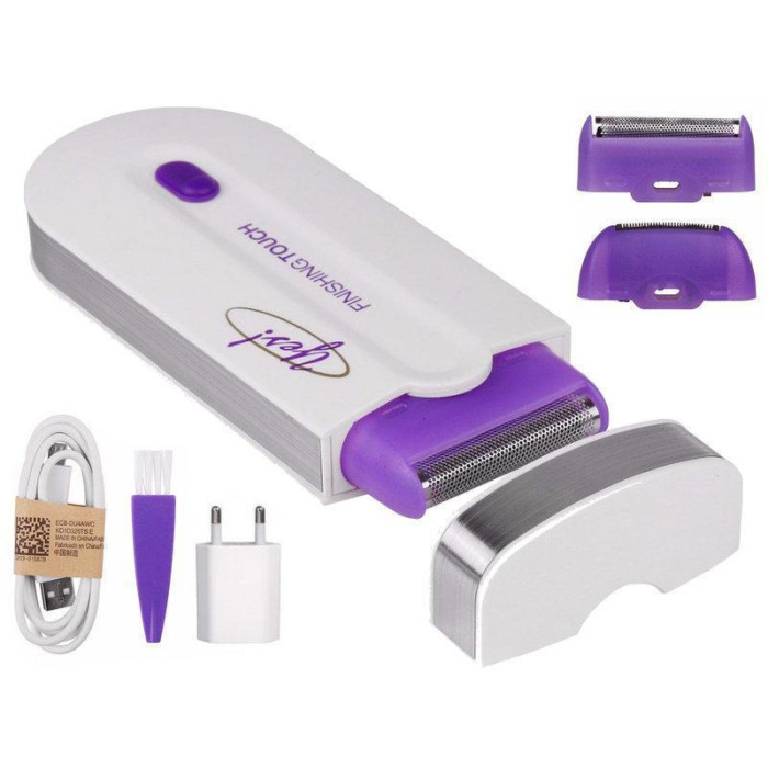 Депілятор Touch Finishing EL-292/DP-35/0350 (60 шт)