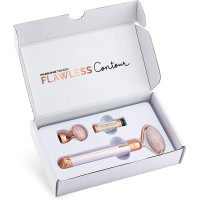 Вібромасажер для обличчя Flawless contour ART 090/4014 (200 штящ)