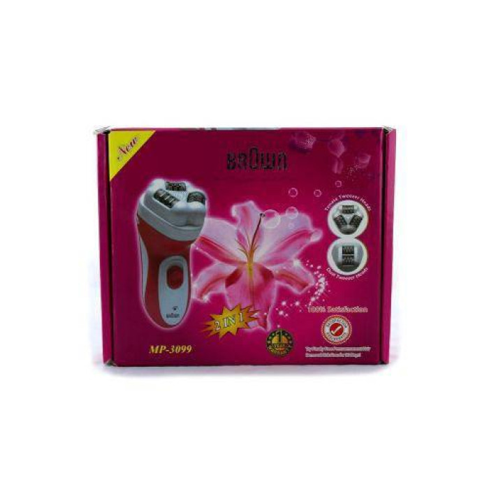 Епілятор MP-3099/3830 (40 шт./ясть)