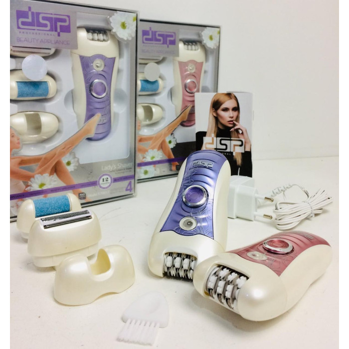 Електробритва DSP T 70017 (24 шт./ясть)