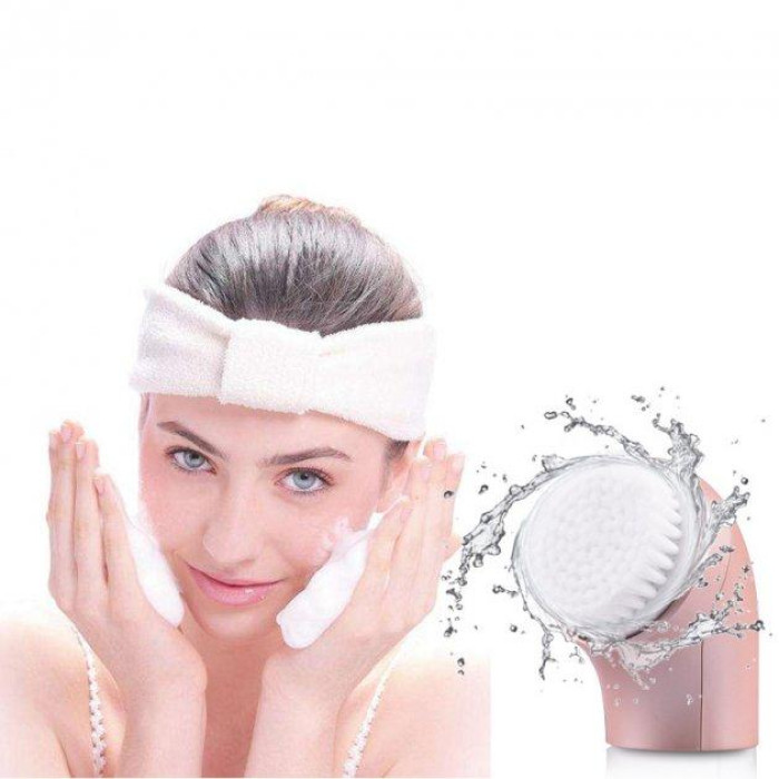 Епілятор акумуляторний для вологої та сухої епіляції 5в1 DSP 70153 (24 шт./яский)