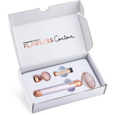Вібромасажер для обличчя Flawless contour ART 090/4014 (200 штящ)