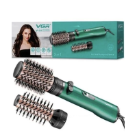 Фен для укладання волосся з насадками VGR V 498/ 9098 (20)