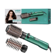 Фен для укладання волосся з насадками VGR V 498/ 9098 (20)