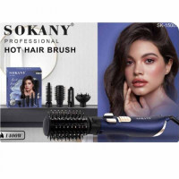 Фен-щітка SOKANI SK-15007 (10)