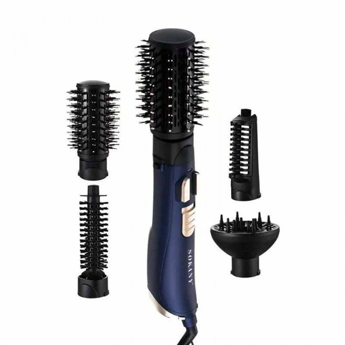 Фен-щітка SOKANI SK-15007 (10)