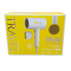 Фен дорожній потужний DSP-30386 TRAVEL Ms pro (20)