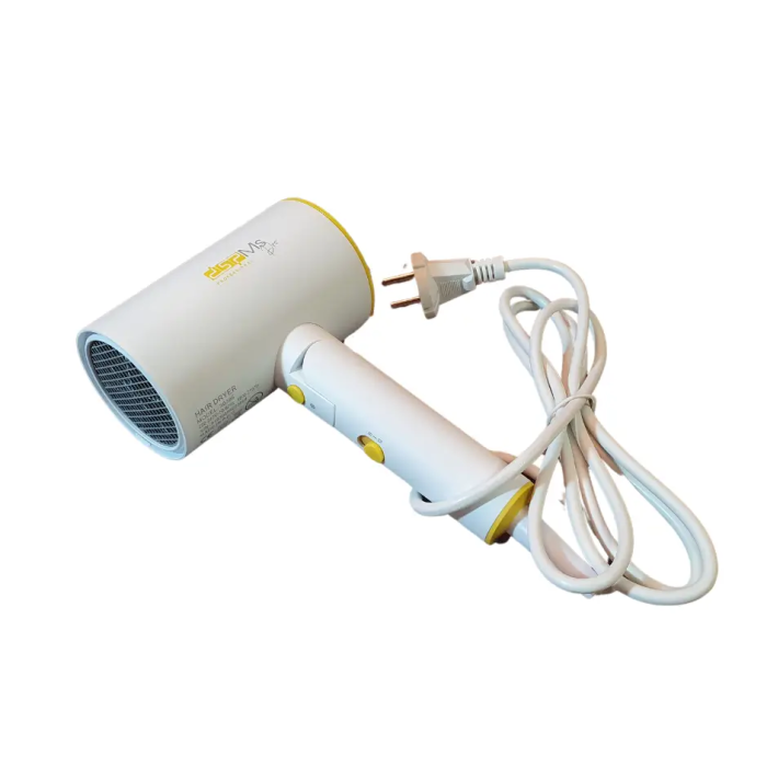 Фен дорожній потужний DSP-30386 TRAVEL Ms pro (20)