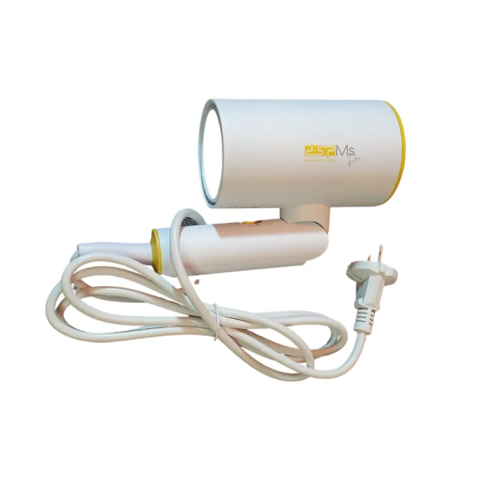 Фен дорожній потужний DSP-30386 TRAVEL Ms pro (20)