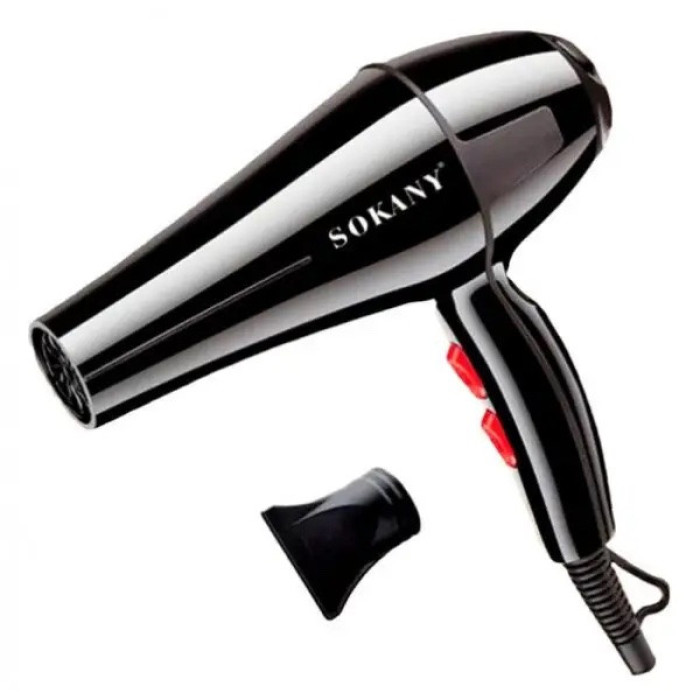 Фен для волосся SOKANI SK-2200 (24)