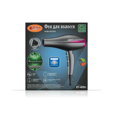 Фен для волосся 3500Вт BITEK BT-409G/ 6600 (24)
