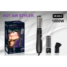 Фен-щітка HB-826-2 (40)