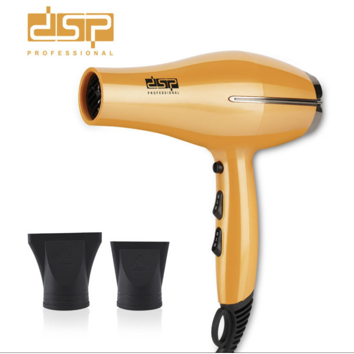 Фен для волосся DSP 37006