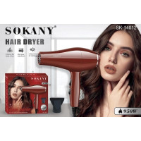 Фен для волосся SOKANI SK-14012 (12)
