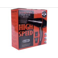 Фен для волосся SOKANI SK-14022 (24)
