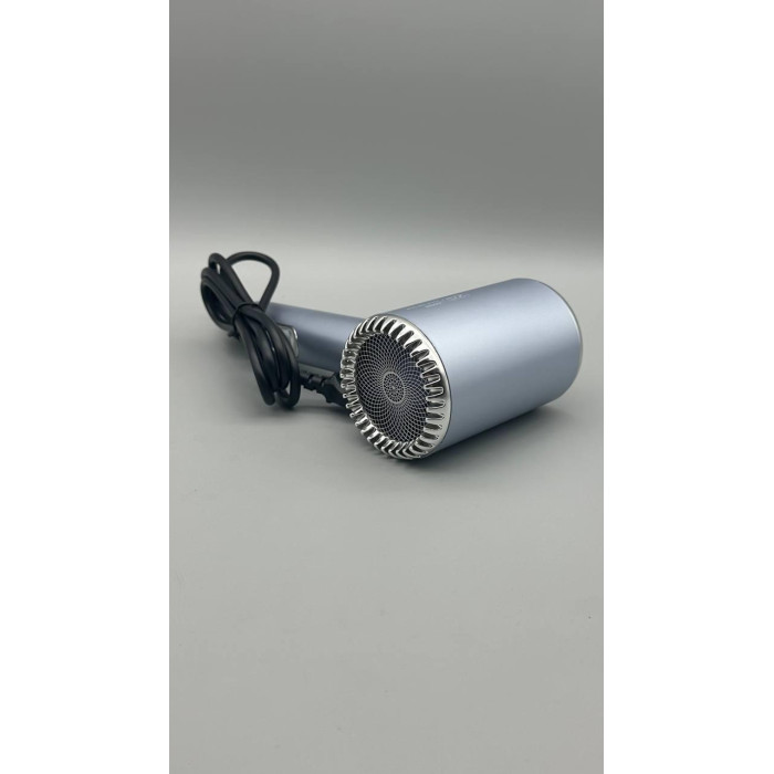 Фен XO. CF2 1600W Handheld Temperature Control Hair Dryer Bright Blue 1600W (28)