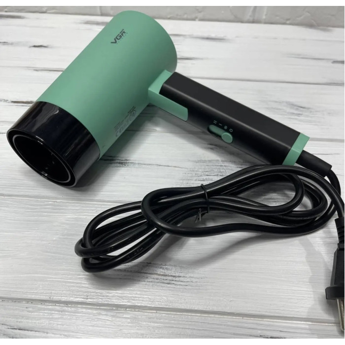 Фен для волосся професійний VGR V 426 (40)