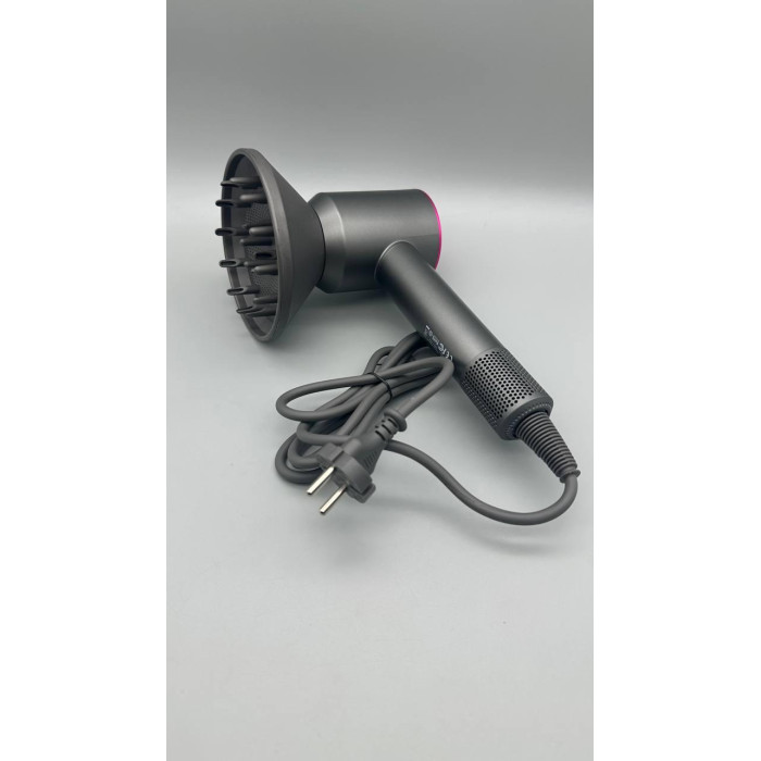 Фен XO. CF28 Smart High Speed Hair Dryer 1600W (20)