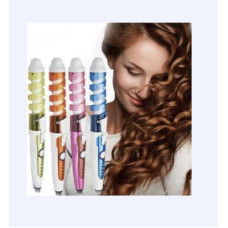 Плойка спіральна для волосся Domotec MS 4901/ 6774 (24 шт./ясть)