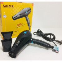 Фен професійний для сушіння волосся MOZER MZ-3100 (24 шт./яский)