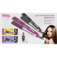 Плойка Випрямляч Для Волос DSP D 10017 (12 шт./ясть)