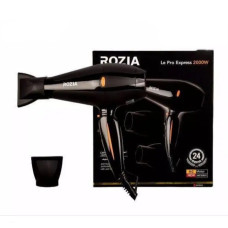 Фен для укладання волосся з насадками ROZIA HC 8201 (24 шт./ясть)