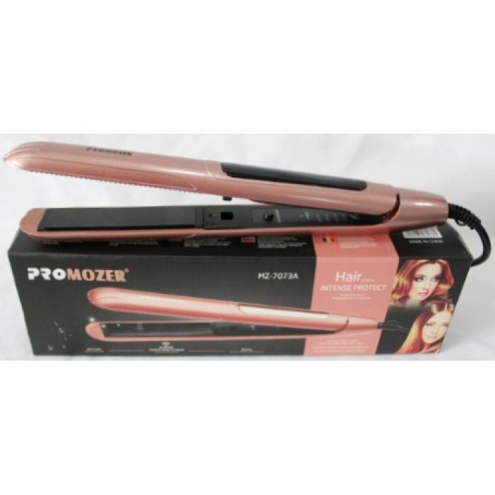 Плойка-праска PROMOZER MZ 7073A (70 шт./ясть)