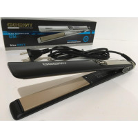 Праска випрямляч для волосся IGEMEI GM-416 (40 шт./ясть)