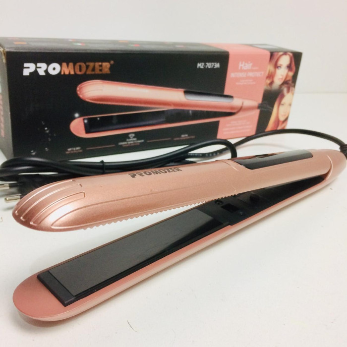 Плойка-праска PROMOZER MZ 7073A (70 шт./ясть)