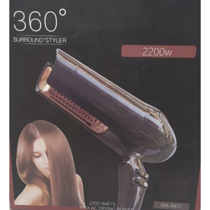 Фен для укладання волосся EL 1160/MA 8815 (24 шт./яск.)