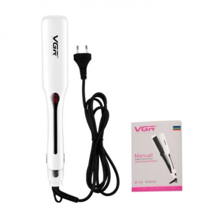 Праска випрямляч для волосся VGR V 556 (40 шт./яск.)