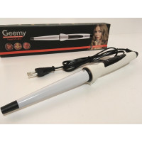 Плойка конусна для волосся GM 2815 (40 шт./ясть)