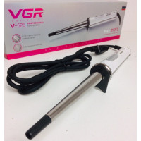 Плойка афрокудрі для воло VGR V-526 (40 шт./ясть)