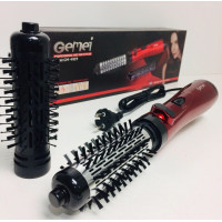 Стайлер для укладання + фен Hot air Styler Gemei GM-4829 (24 шт./яск)