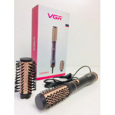 Стайлер для укладання + фен Hot air Styler VGR V 559 (24 шт./ясть)
