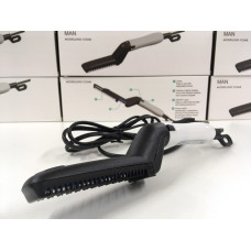 Гребінець-випрямляч для волосся Modeling Comb FB-161/168 (50 шт./ясть)