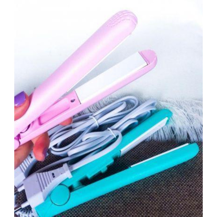 Праска для випрямлення волосся GM-2990S (140)