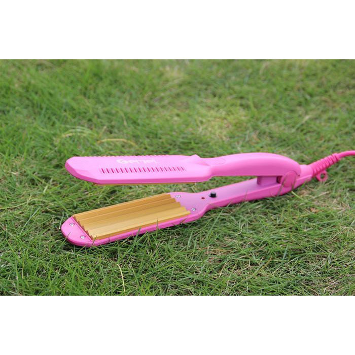 Плойка гофре Gemei GM- 1959 (60)