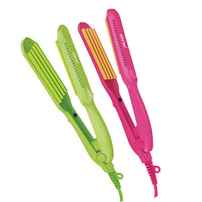 Плойка гофре Gemei GM- 1959 (60)