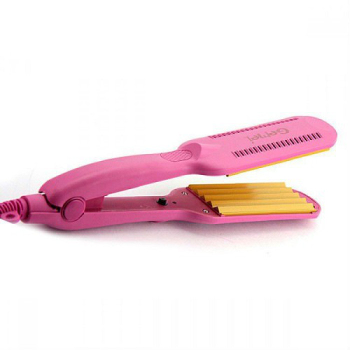 Плойка гофре Gemei GM- 1959 (60)